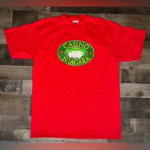 Casino Niagara T-Shirt